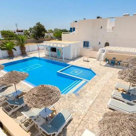 Andreas Perissa (Santorini)