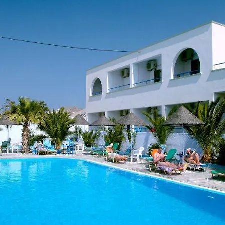 Andreas Perissa (Santorini)