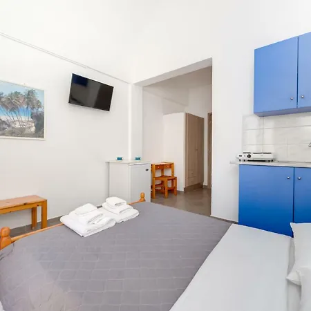 Appartement Andreas