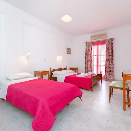 Appartement Andreas *