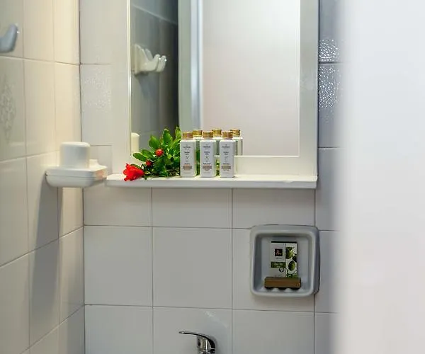 Andreas * ペリッサ