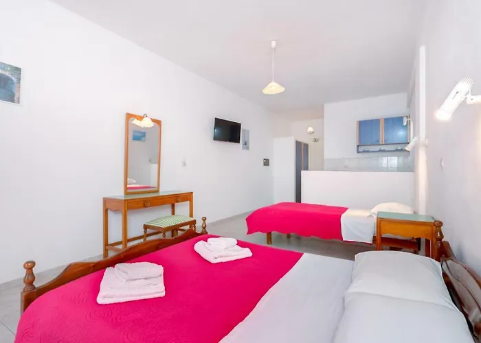 Andreas * Перисса