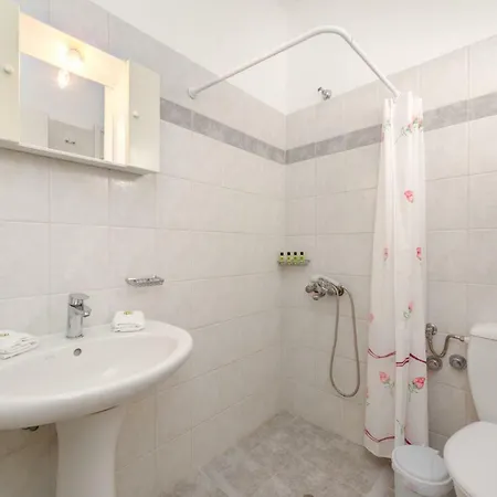 Andreas Appartement *