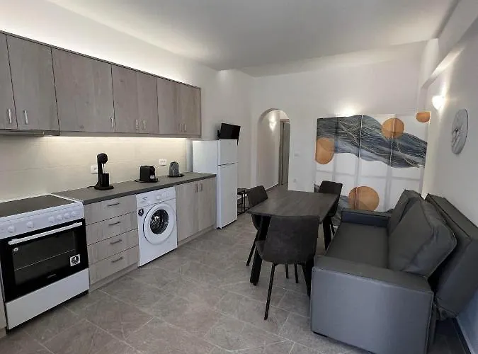 Andreas Apartament *