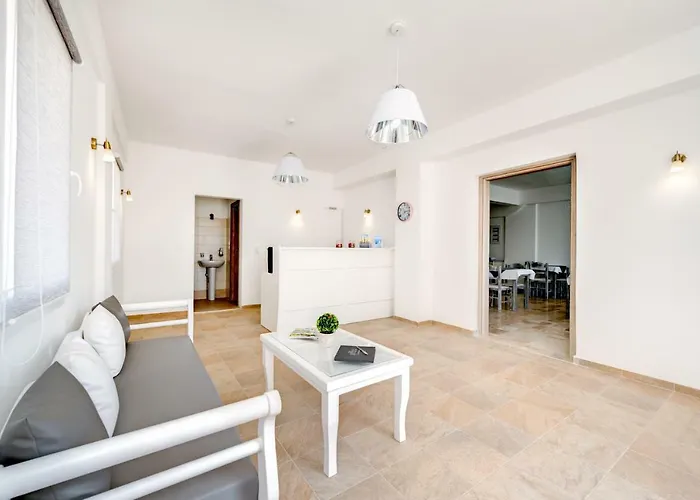 Andreas Apartament