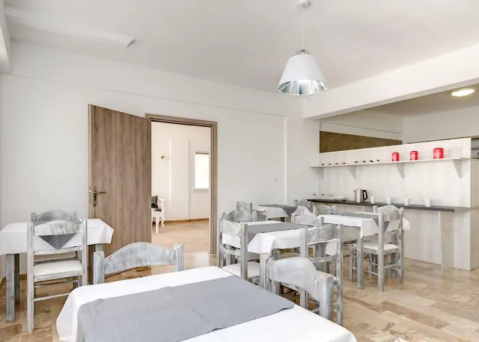 Apartament Andreas *