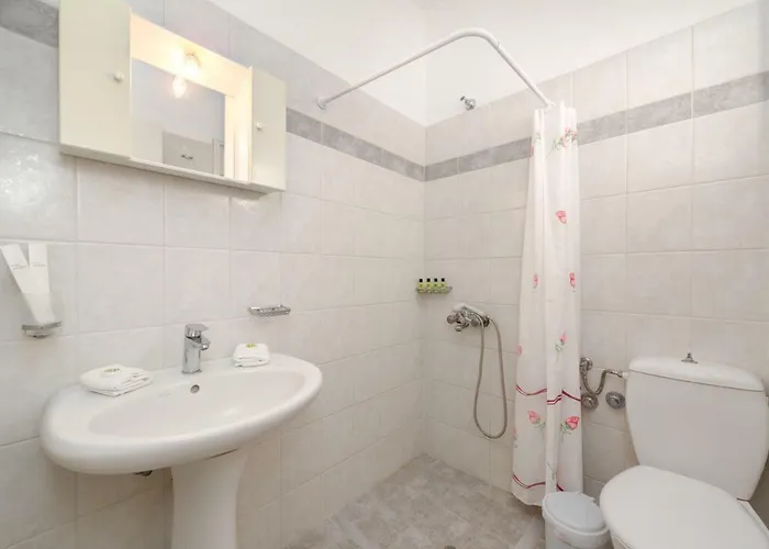 Andreas Apartament *